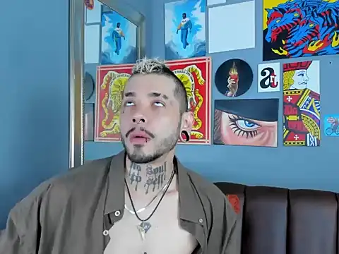 Snapshot of Murdockk chatting on 14, 4, 2026 Murdockk online show from 14, 4, 2026