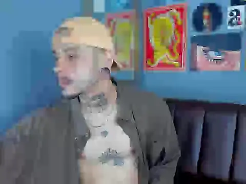 Snapshot of Murdockk chatting on 9, 5, 2026 Murdockk online show from 9, 5, 2026
