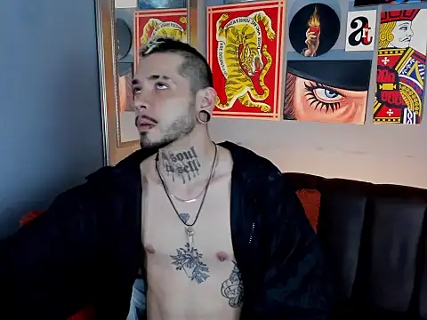 Snapshot of Murdockk chatting on 15, 4, 2026 Murdockk online show from 15, 4, 2026