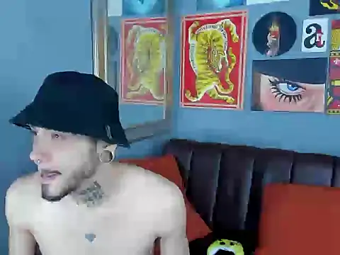 Snapshot of Murdockk chatting on 21, 4, 2026 Murdockk online show from 21, 4, 2026