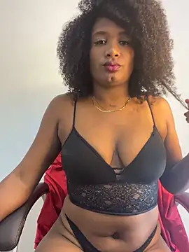 Lissa 07 online show from 13, 4, 2026