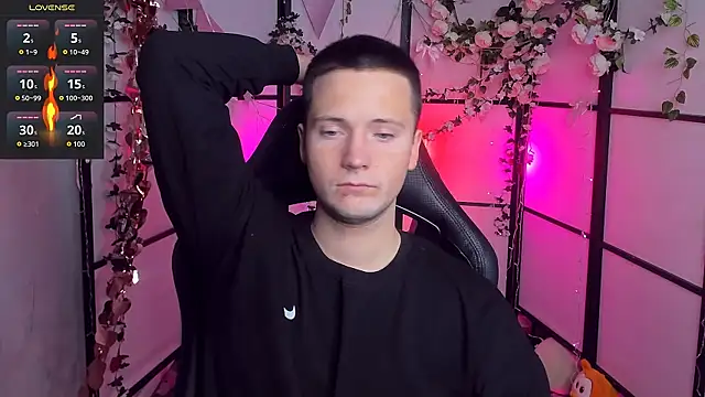 ZackVibe online show from 16, 4, 2026