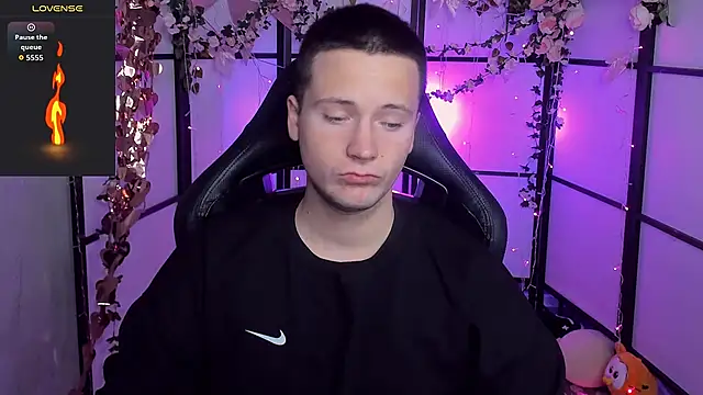 ZackVibe online show from 15, 4, 2026