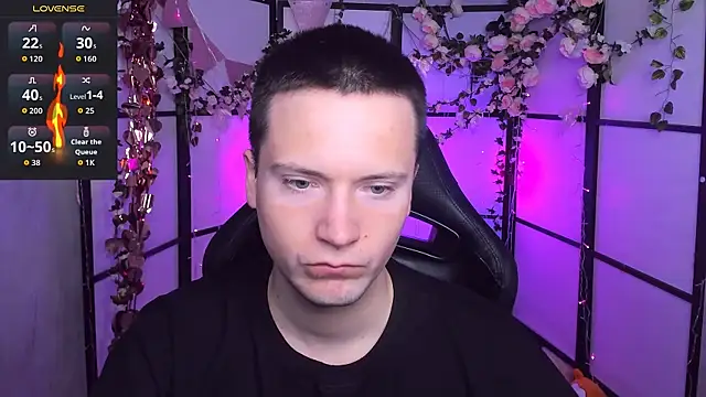 ZackVibe online show from 21, 4, 2026