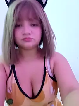 Snapshot of Karina_PrettyHot69 chatting on 23, 4, 2026 Karina PrettyHot69 online show from 23, 4, 2026