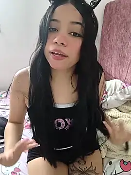 Tatiana Flame69 online show from 14, 4, 2026