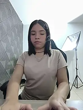 Tatiana Flame69 online show from 22, 7, 2026