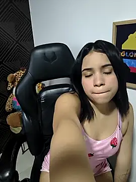 Tatiana Flame69 online show from 13, 4, 2026