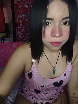 Tatiana Flame69 online show from 26, 6, 2026
