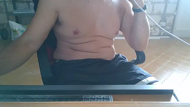 Snapshot of brunosso85ita chatting on 2, 8, 2026 brunosso85ita online show from 2, 8, 2026