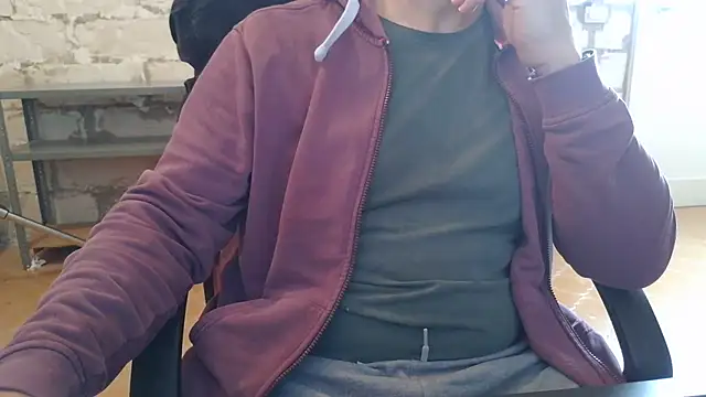 brunosso85ita online show from 16, 4, 2026