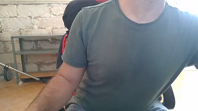 brunosso85ita online show from 18, 4, 2026