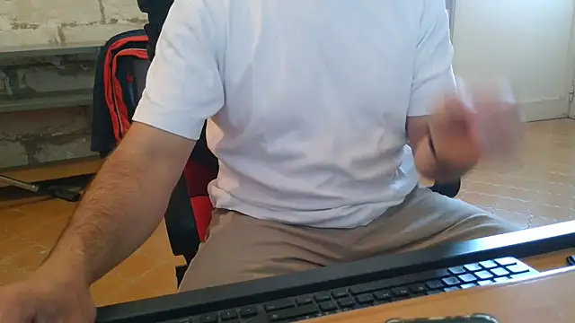 brunosso85ita online show from 21, 4, 2026