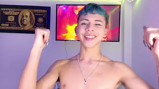 Apolo Prince1 online show from 26, 5, 2026