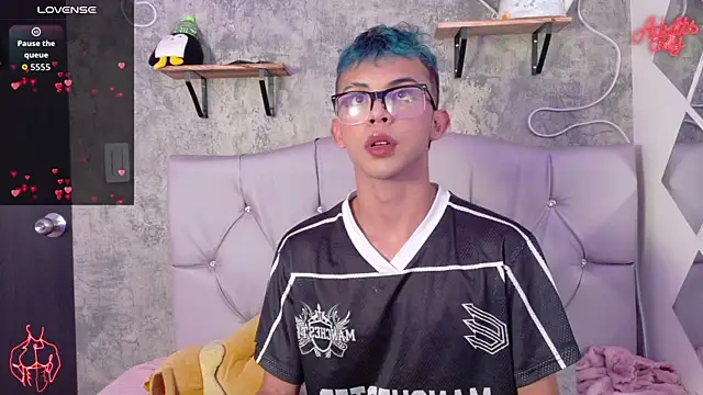 Apolo Prince1 online show from 24, 4, 2026
