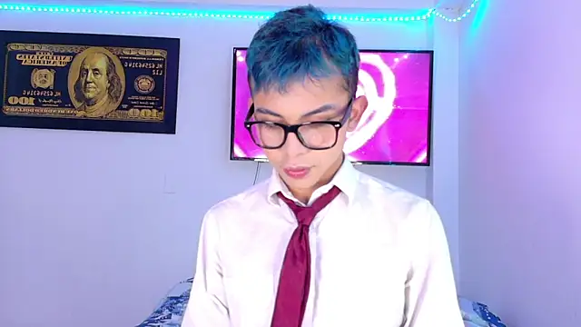 Apolo Prince1 online show from 12, 5, 2026