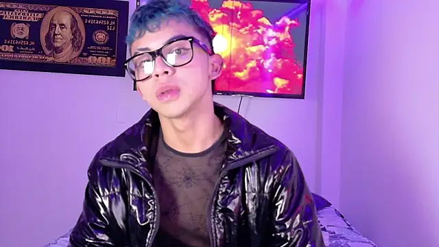 Apolo Prince1 online show from 20, 5, 2026