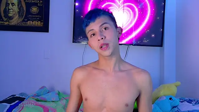 Apolo Prince1 online show from 8, 5, 2026