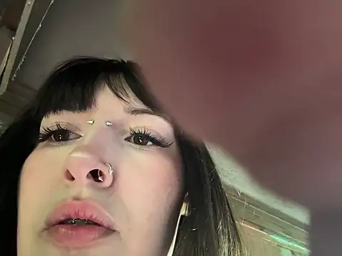 virusDoll online show from 23, 5, 2026