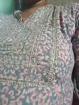 Snapshot of Monika_telugu_queen chatting on 6, 6, 2026 Monika telugu queen online show from 6, 6, 2026