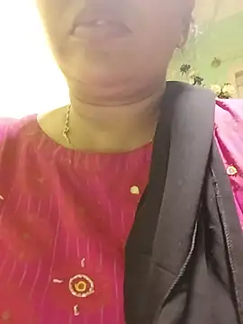 Snapshot of Monika_telugu_queen chatting on 4, 7, 2026 Monika telugu queen online show from 4, 7, 2026