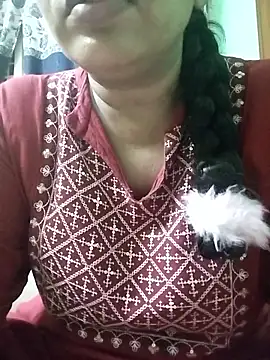 Monika telugu queen online show from 13, 4, 2026