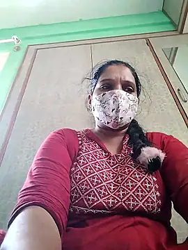 Monika telugu queen online show from 14, 4, 2026