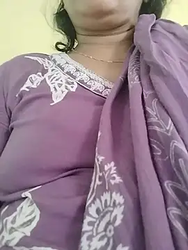 Snapshot of Monika_telugu_queen chatting on 13, 6, 2026 Monika telugu queen online show from 13, 6, 2026