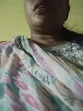 Snapshot of Monika_telugu_queen chatting on 2, 7, 2026 Monika telugu queen online show from 2, 7, 2026