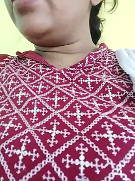 Monika telugu queen online show from 13, 4, 2026