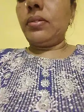 Snapshot of Monika_telugu_queen chatting on 7, 7, 2026 Monika telugu queen online show from 7, 7, 2026