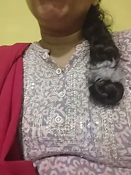 Snapshot of Monika_telugu_queen chatting on 12, 7, 2026 Monika telugu queen online show from 12, 7, 2026