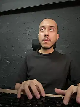 cristianstone2 online show from 20, 4, 2026