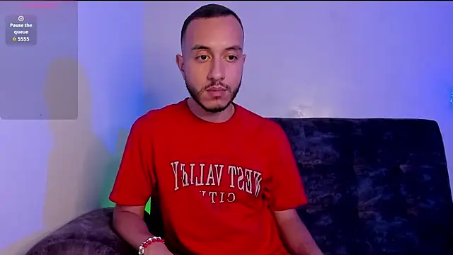 cristianstone2 online show from 17, 5, 2026