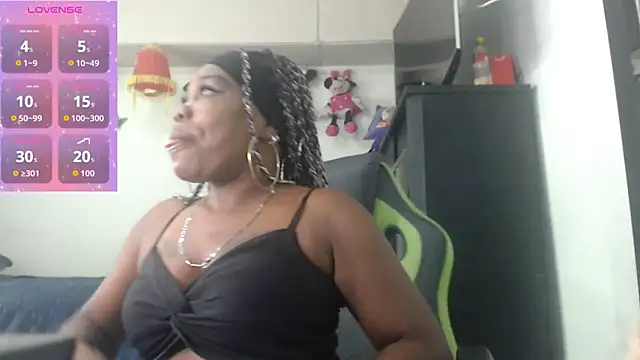 hotbrunettecasandra online show from 3, 10, 2025