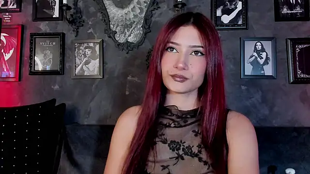 Snapshot of Hanna_Hex chatting on 1, 7, 2026 Hanna Hex online show from 1, 7, 2026