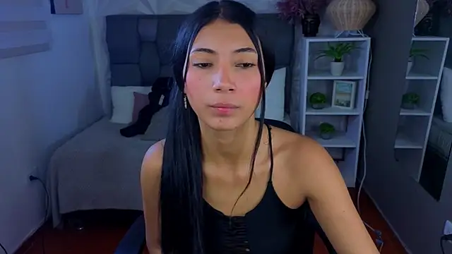 Perlaa moon  online show from 11, 7, 2026