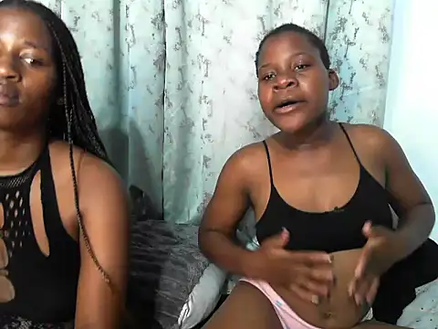 ShyBabe 07 online show from 13, 4, 2026
