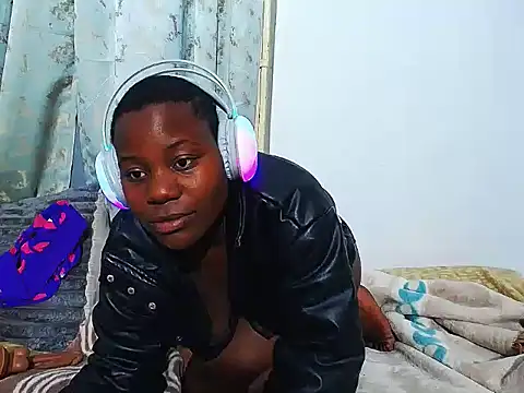 ShyBabe 07 online show from 12, 5, 2026