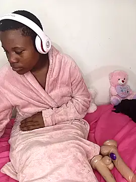ShyBabe 07 online show from 10, 5, 2026