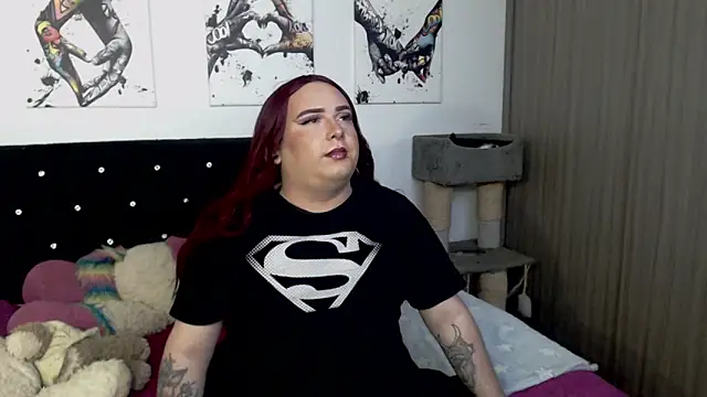 AnneVanHelsing online show from 14, 4, 2026