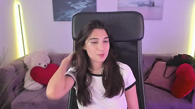 JasminAvily online show from 30, 5, 2026