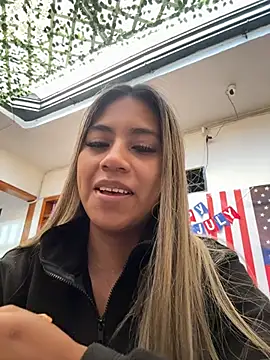 Snapshot of Kimmiebellarie chatting on 6, 7, 2026 Kimmiebellarie online show from 6, 7, 2026