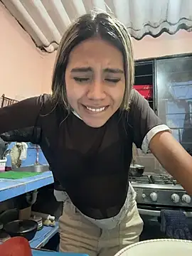 Snapshot of Kimmiebellarie chatting on 16, 6, 2026 Kimmiebellarie online show from 16, 6, 2026