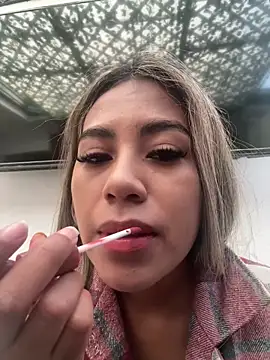 Kimmiebellarie online show from 15, 5, 2026