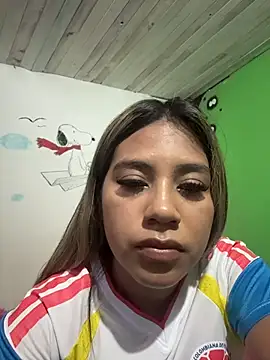 Snapshot of Kimmiebellarie chatting on 27, 6, 2026 Kimmiebellarie online show from 27, 6, 2026