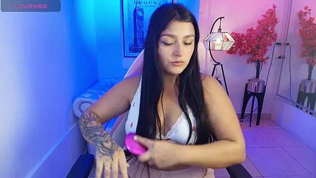 Selene blake online show from 14, 4, 2026