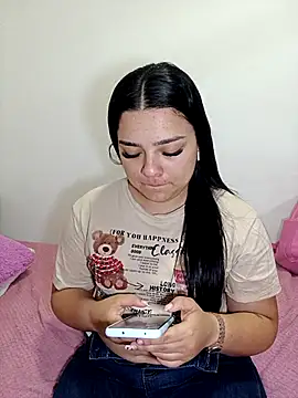 Sussy Star online show from 14, 4, 2026