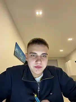 WARDEN w online show from 21, 4, 2026