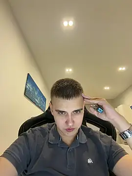 WARDEN w online show from 20, 4, 2026